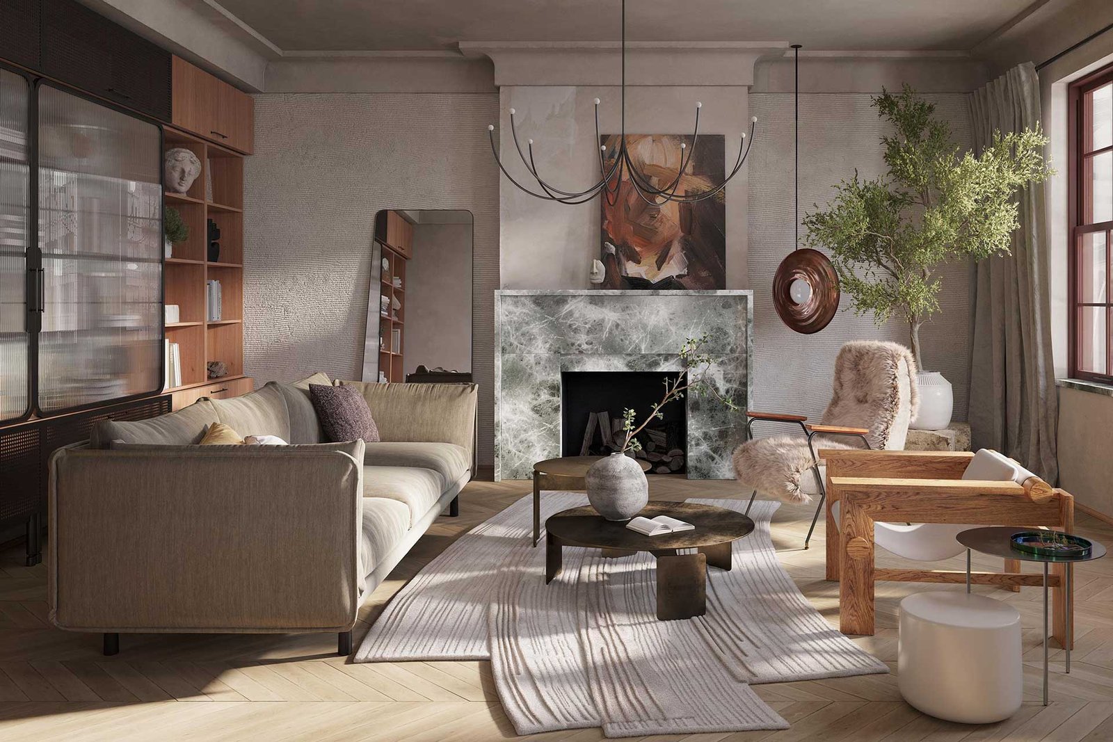 Imperfect Tribeca Harmony | 2023