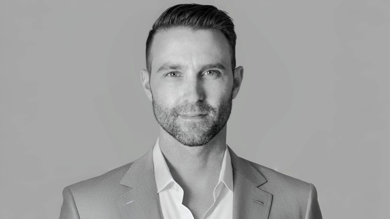 Interview with Gabriel Jones from United States