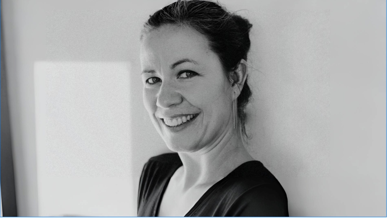 Interview with Verena Panzitt from Austria