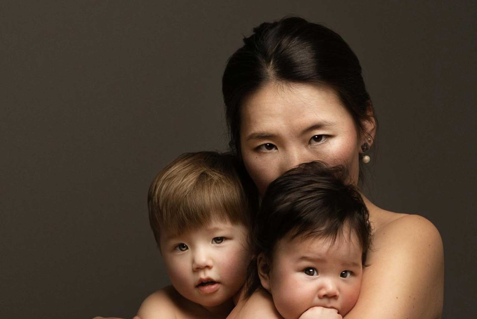 A mothers unconditional love | 2023