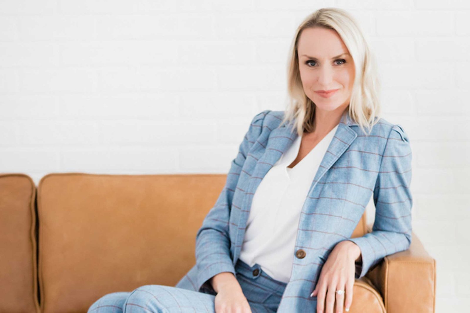 Interview with Jen Healey from United States