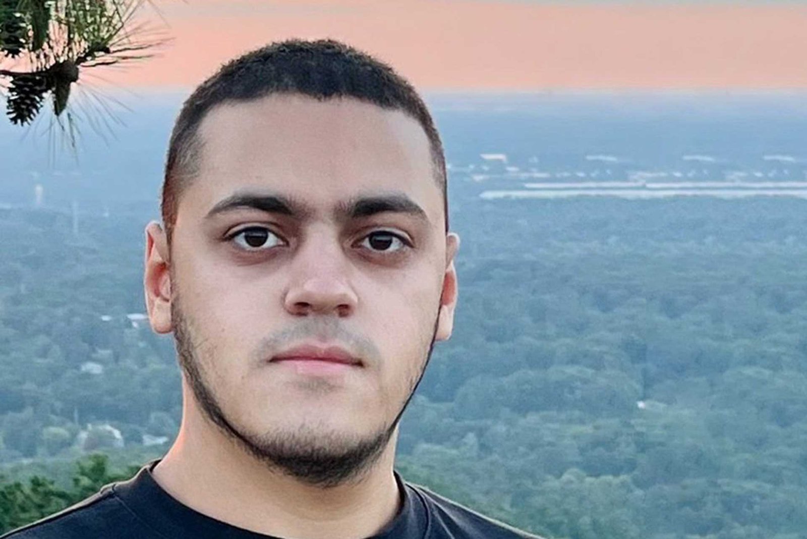 Interview with Danial Siddiki from United States