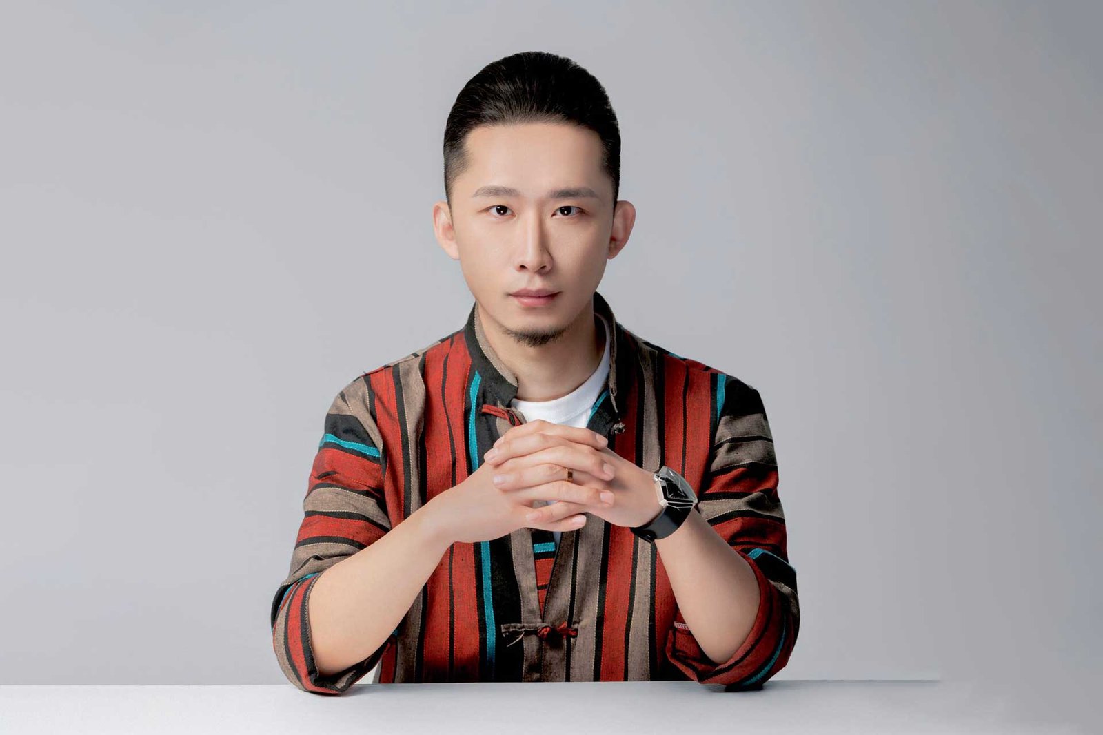 Interview with Qichao An of Wuhan Mornice Brand Design CO.,LTD