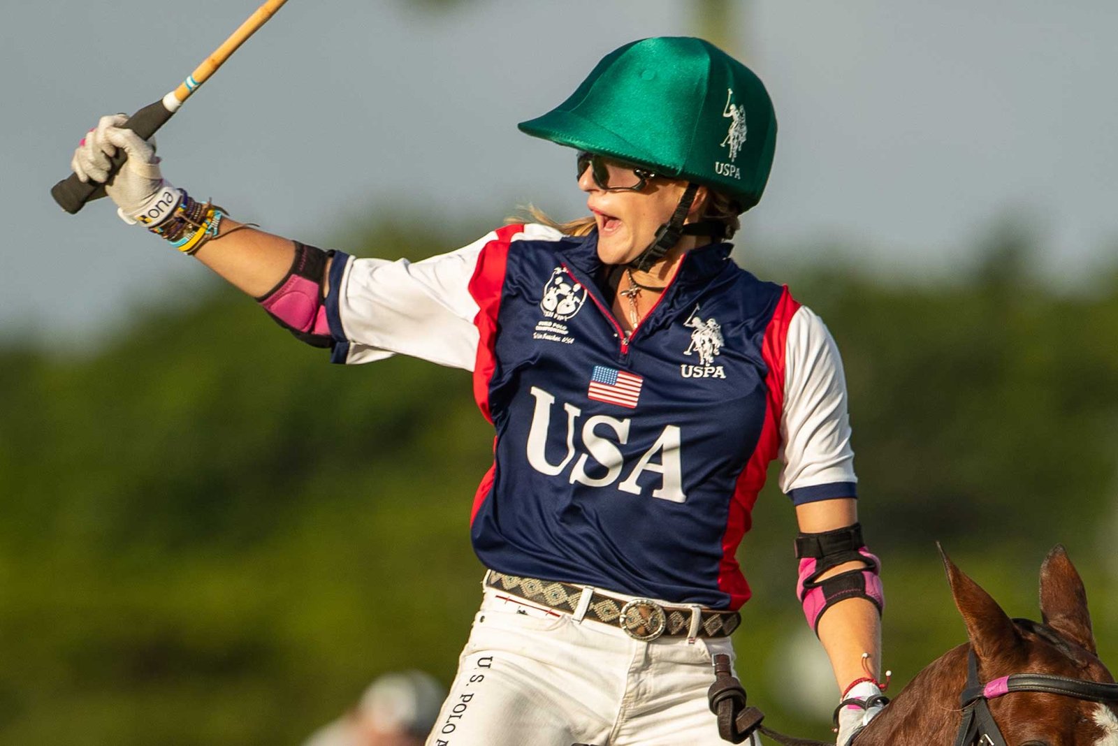 Breakaway : Women in Polo | 2023