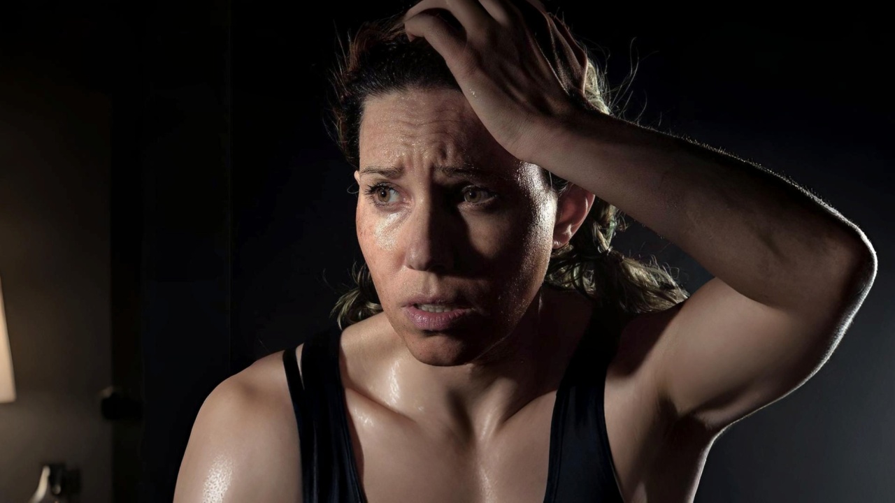 Interview with Desiree Sydow from United Kingdom