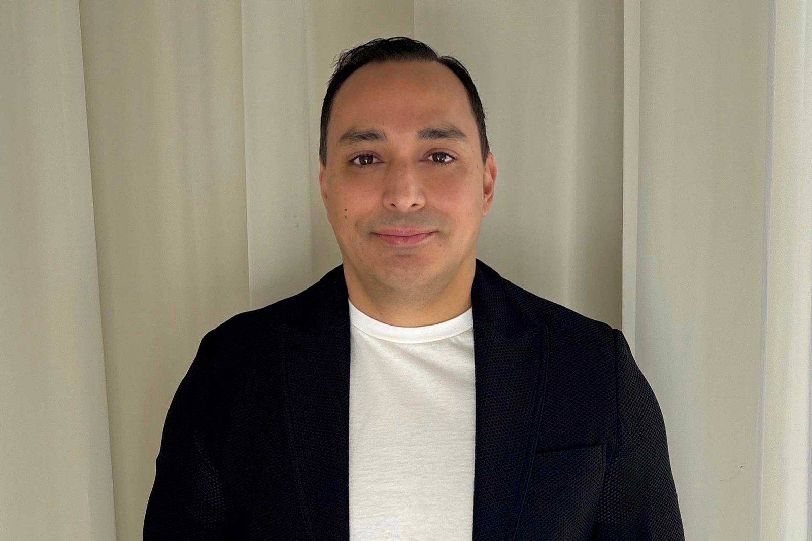 Interview with David Rivero from United States