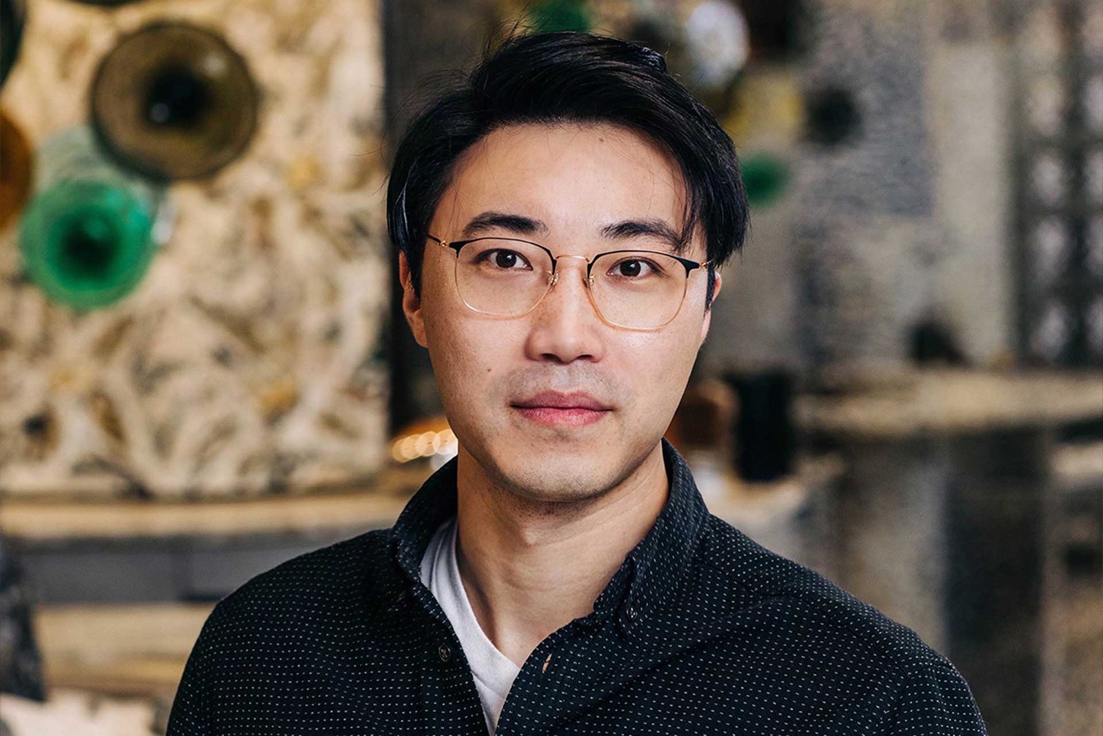 Interview with Chunxuan Yu from United States