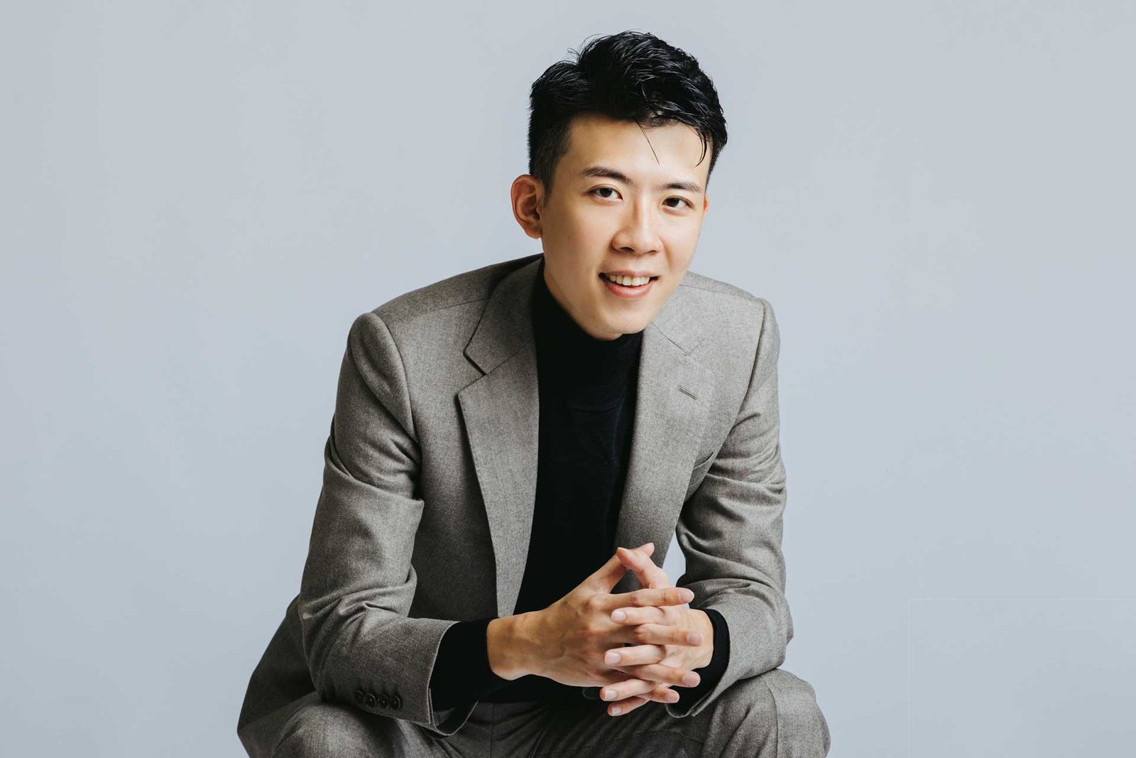 Interview with Yu-Shan Liu from Dreamer Interior Design. Co., LTD