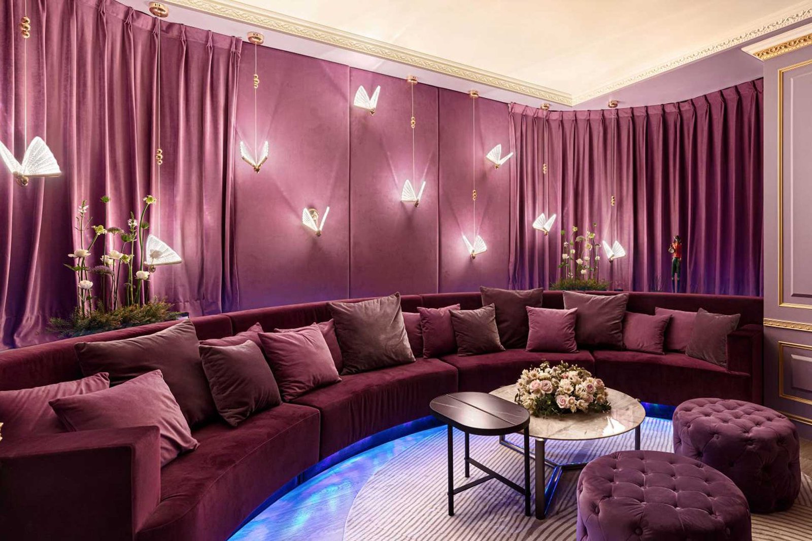 Zily Clubhouse | 2023