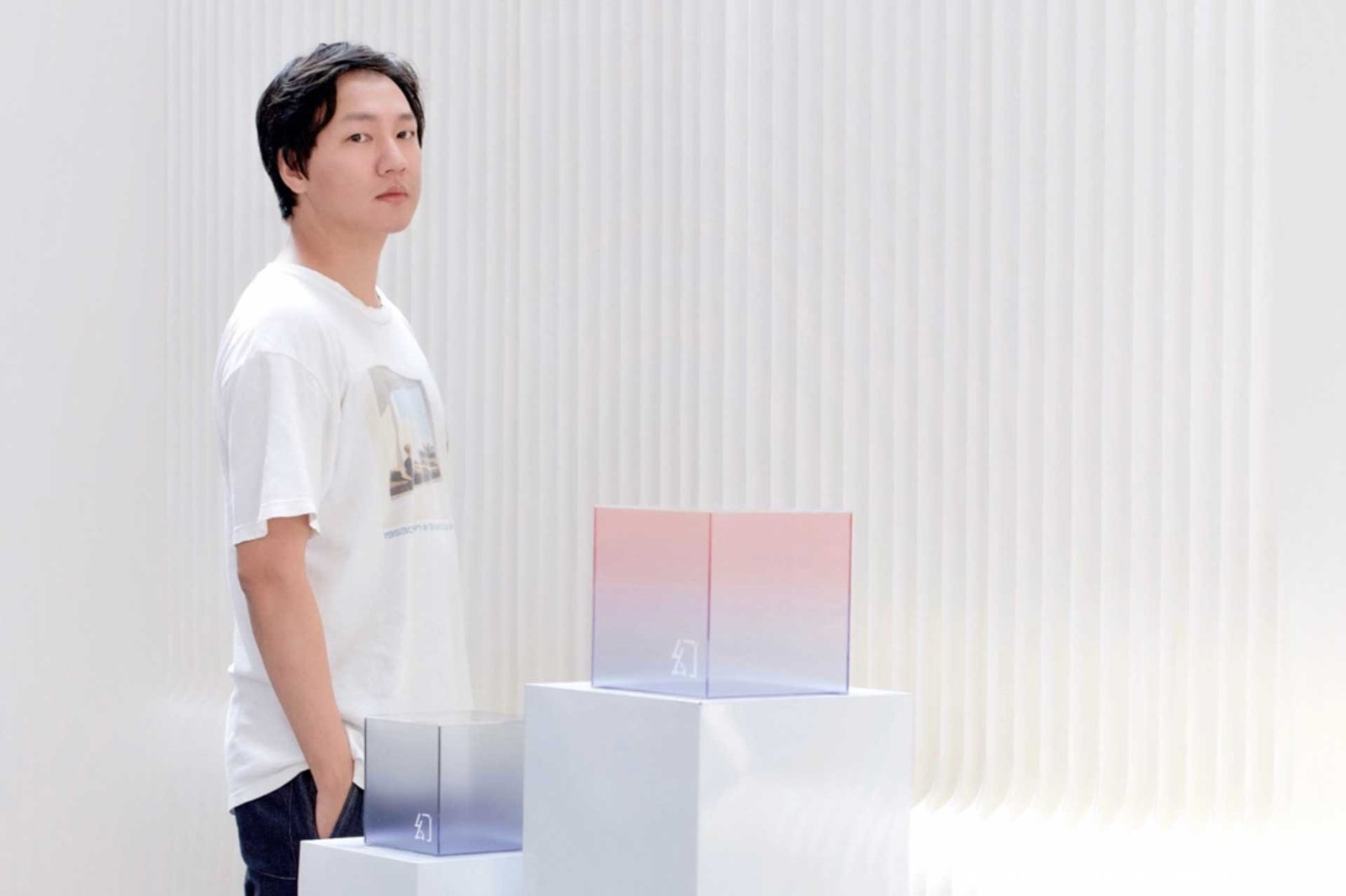 Interview with Xingcheng Zhu