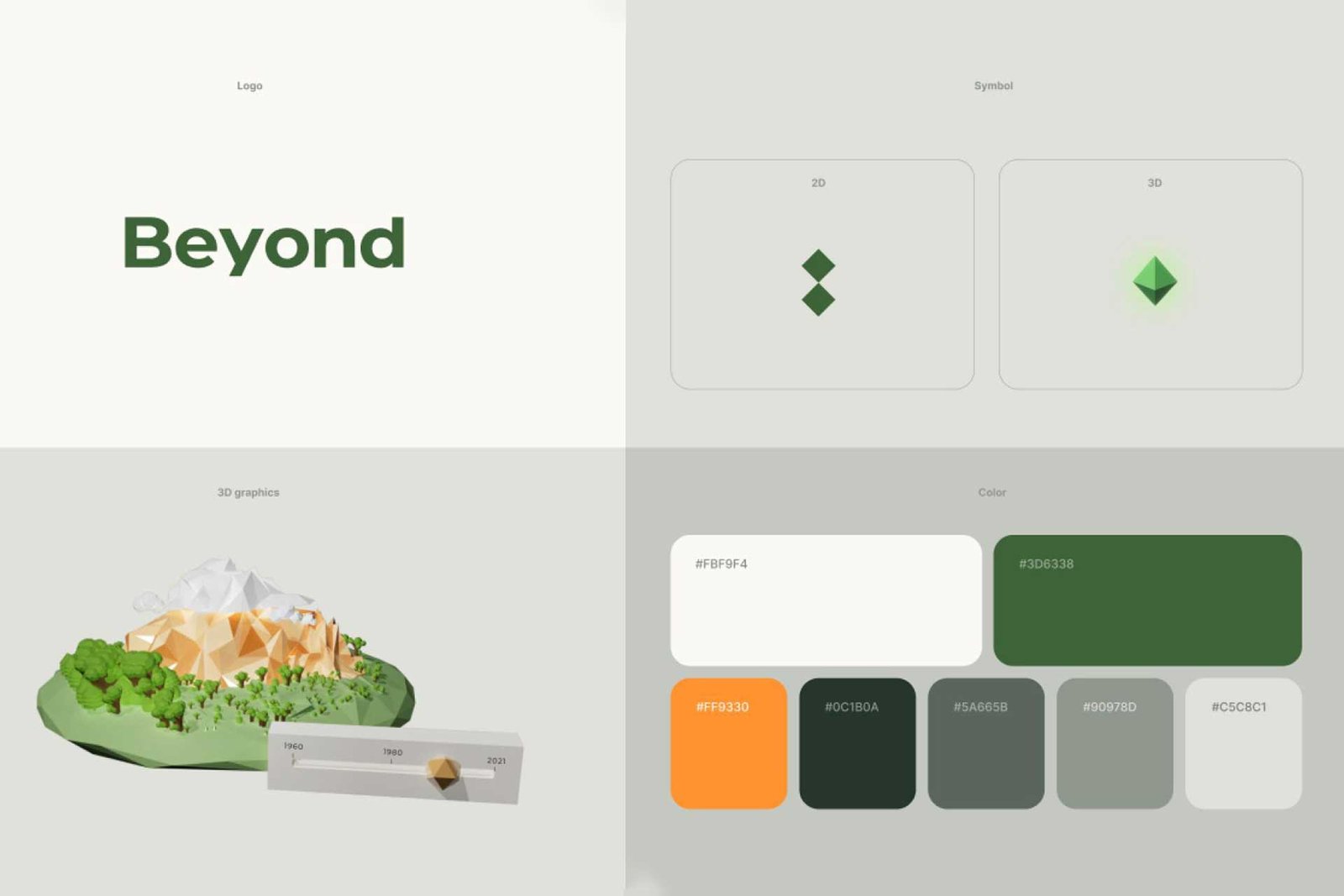 BEYOND - Mixed-reality Museum Experience | 2023