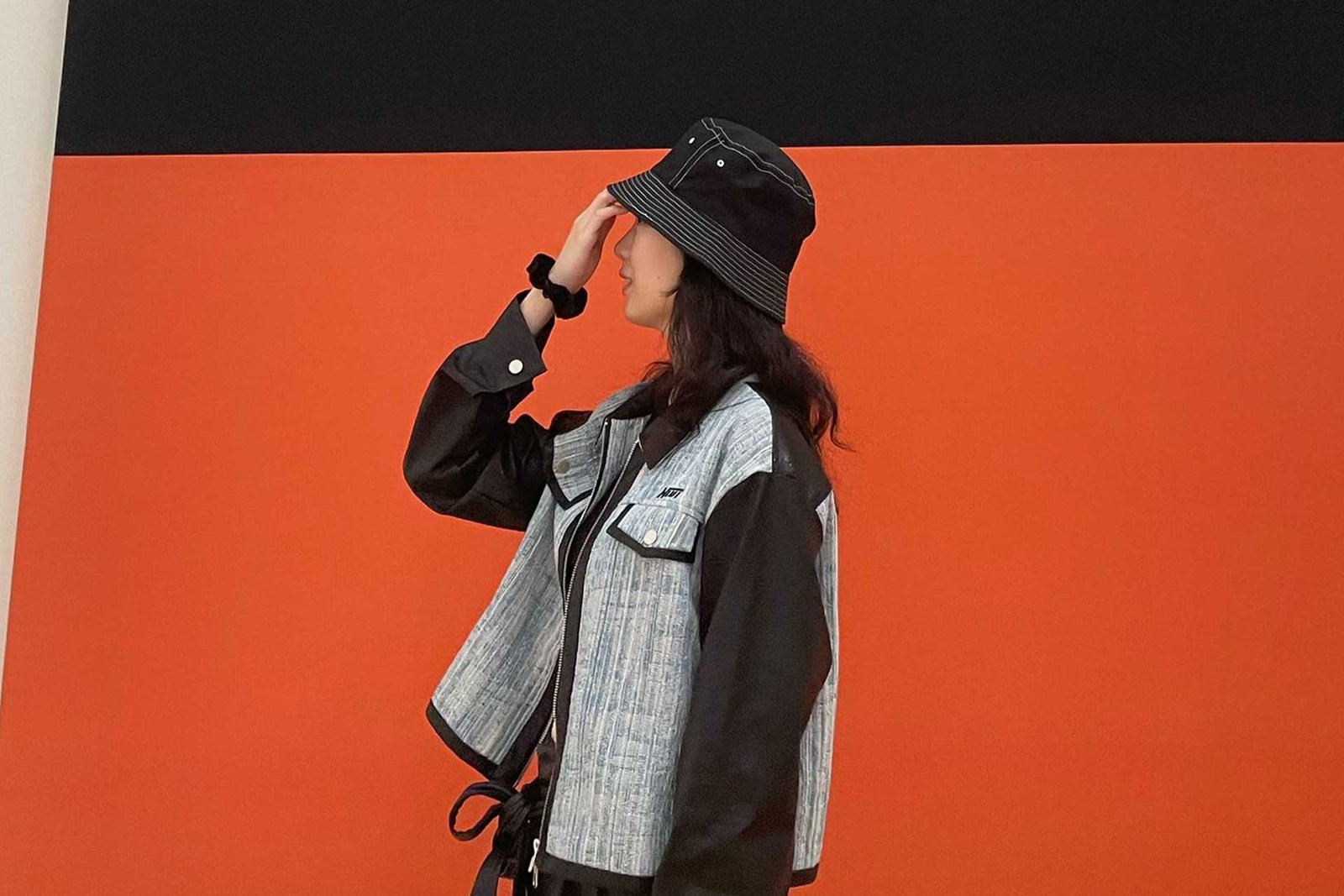 Interview with Zichun Wang from United States