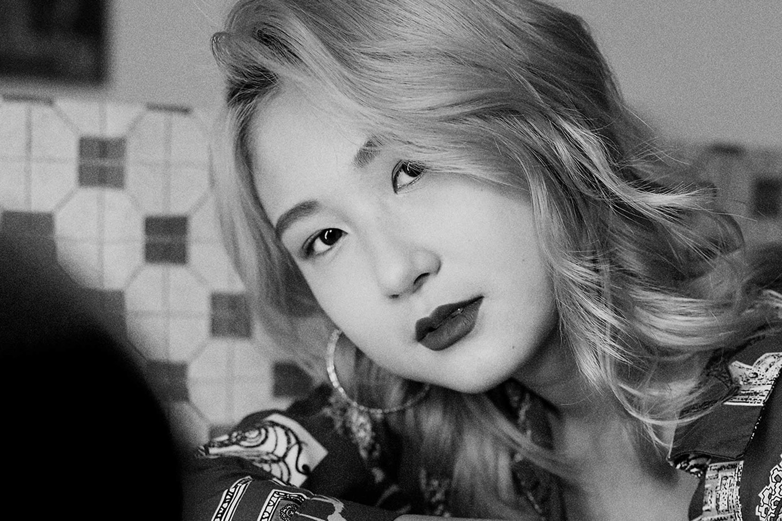 Interview with Xuan Cui for TZII7211