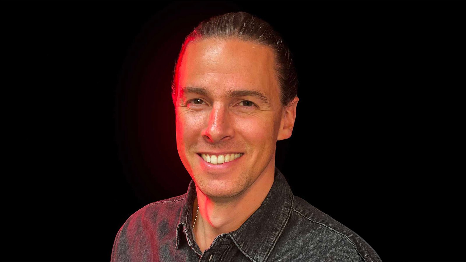 Interview with Jay Scott Nicholls from United Kingdom