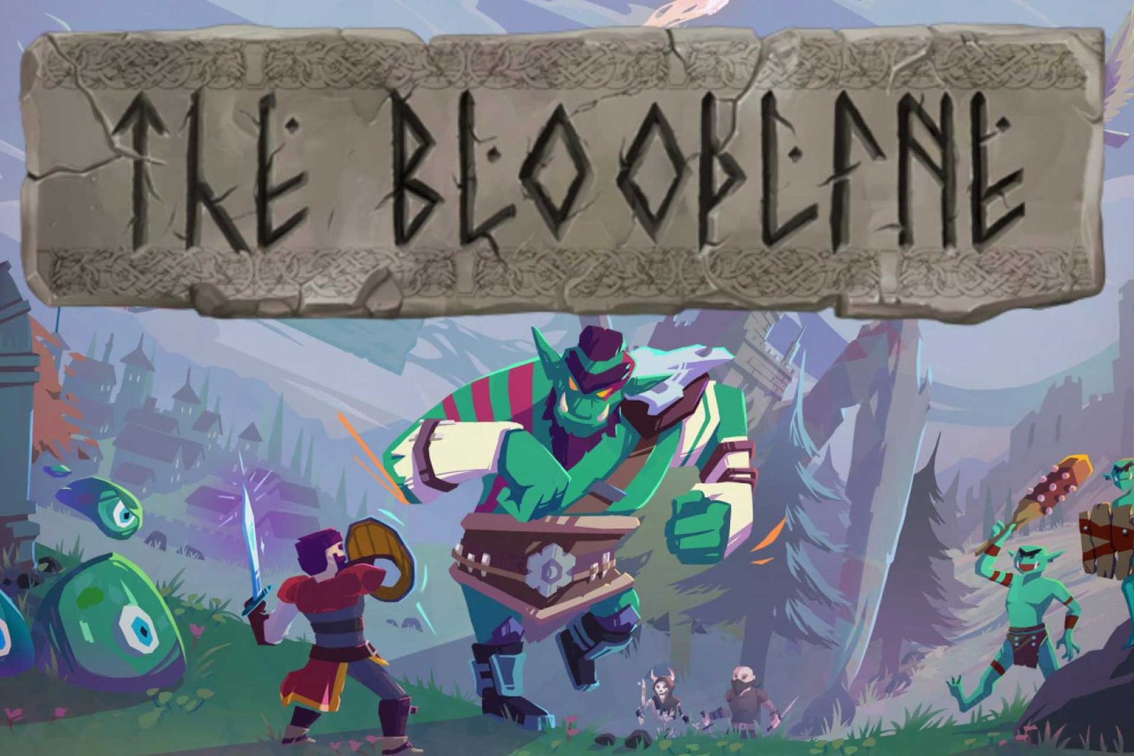 The Bloodline | 2023