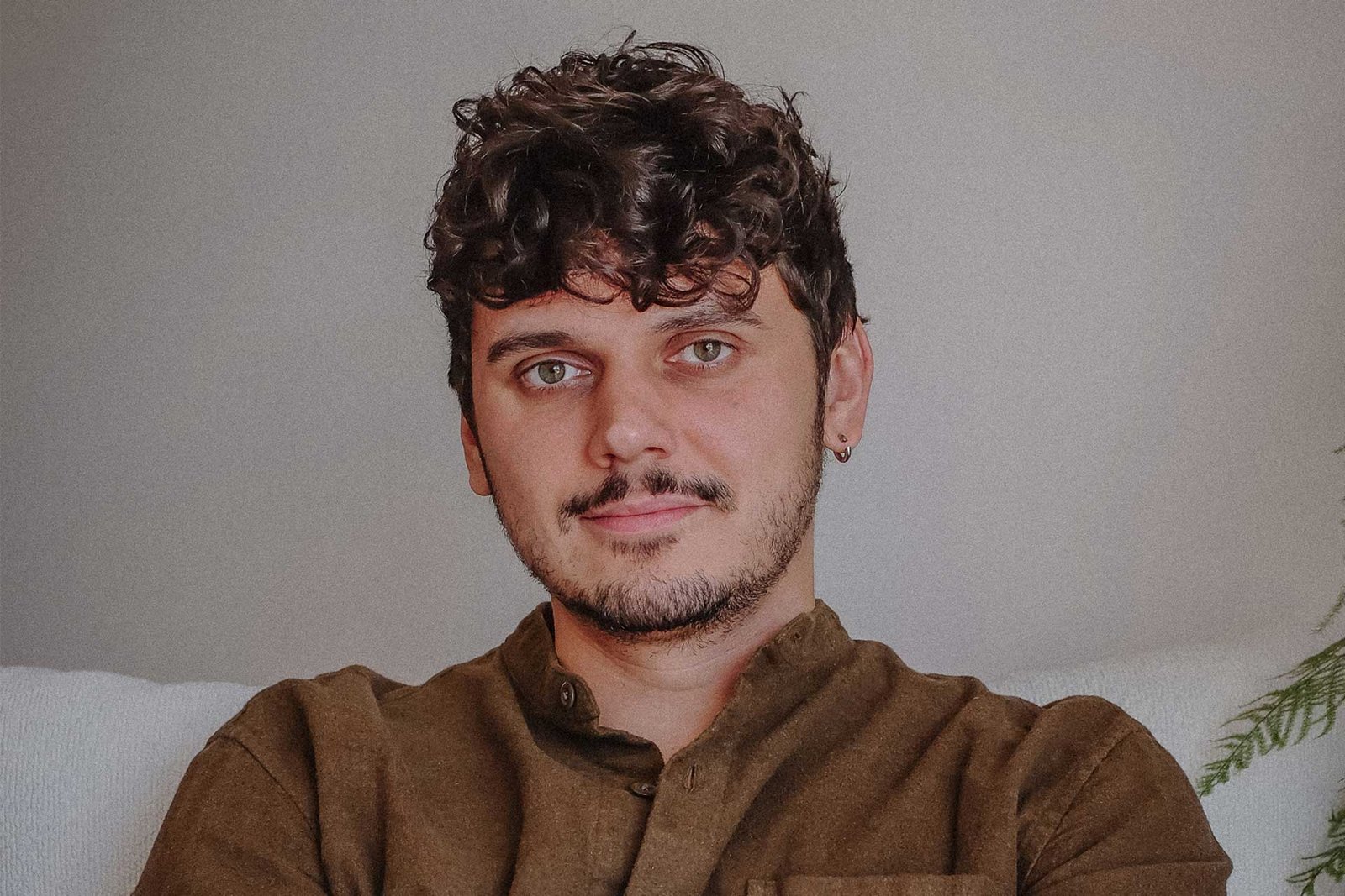 Interview with Artem Kropovinsky from United States