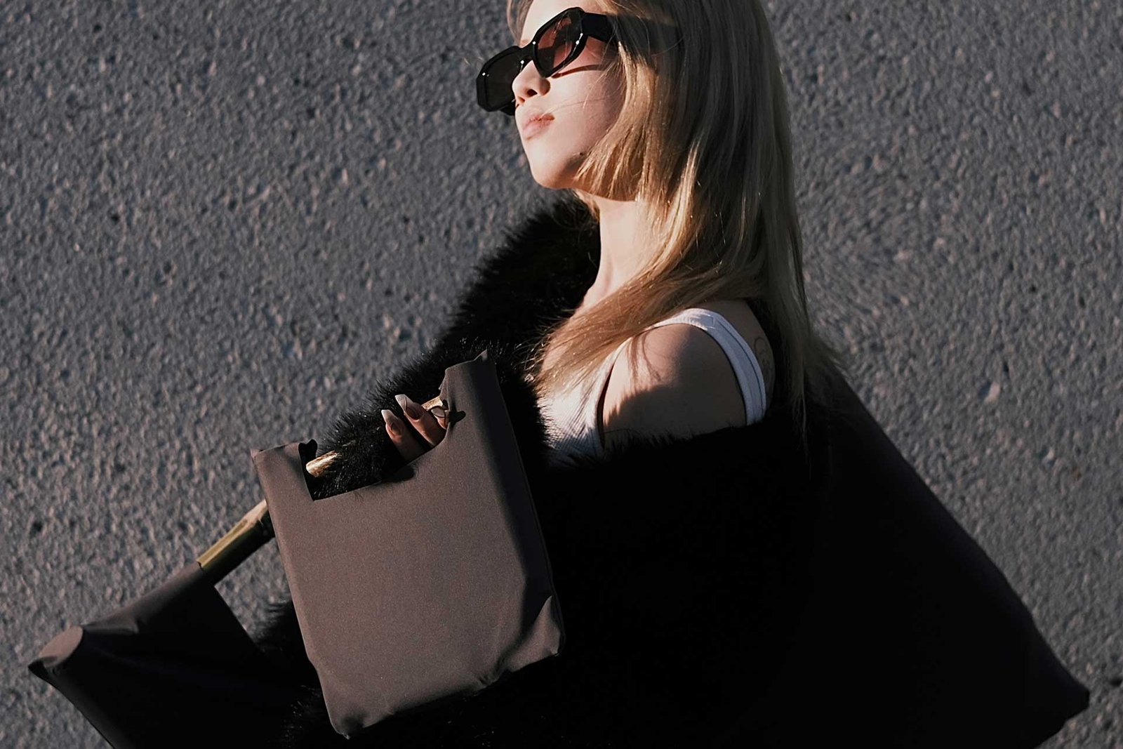 Interview with Silvanna Shen from United States