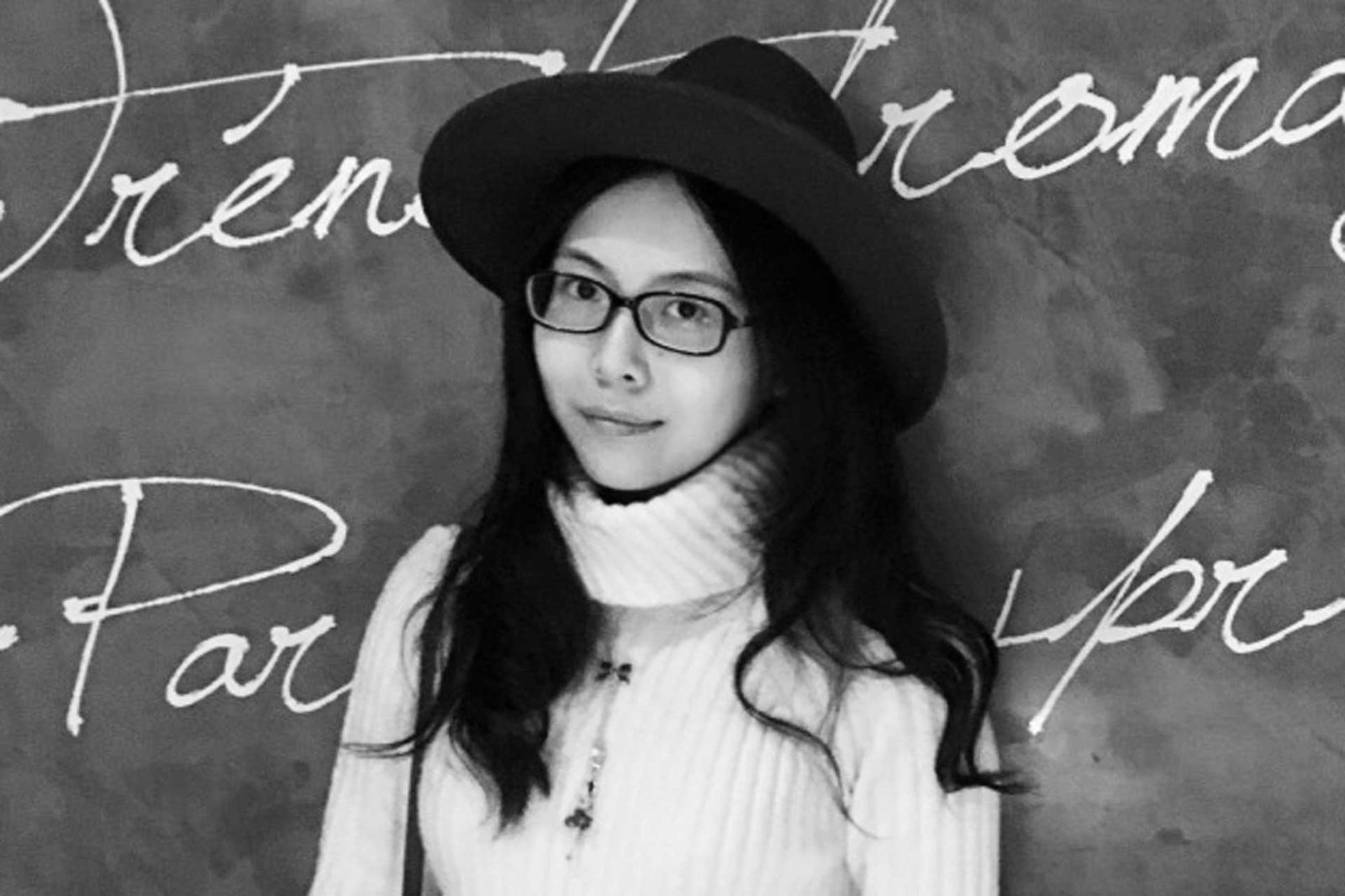 Interview with Yating Liu from United States