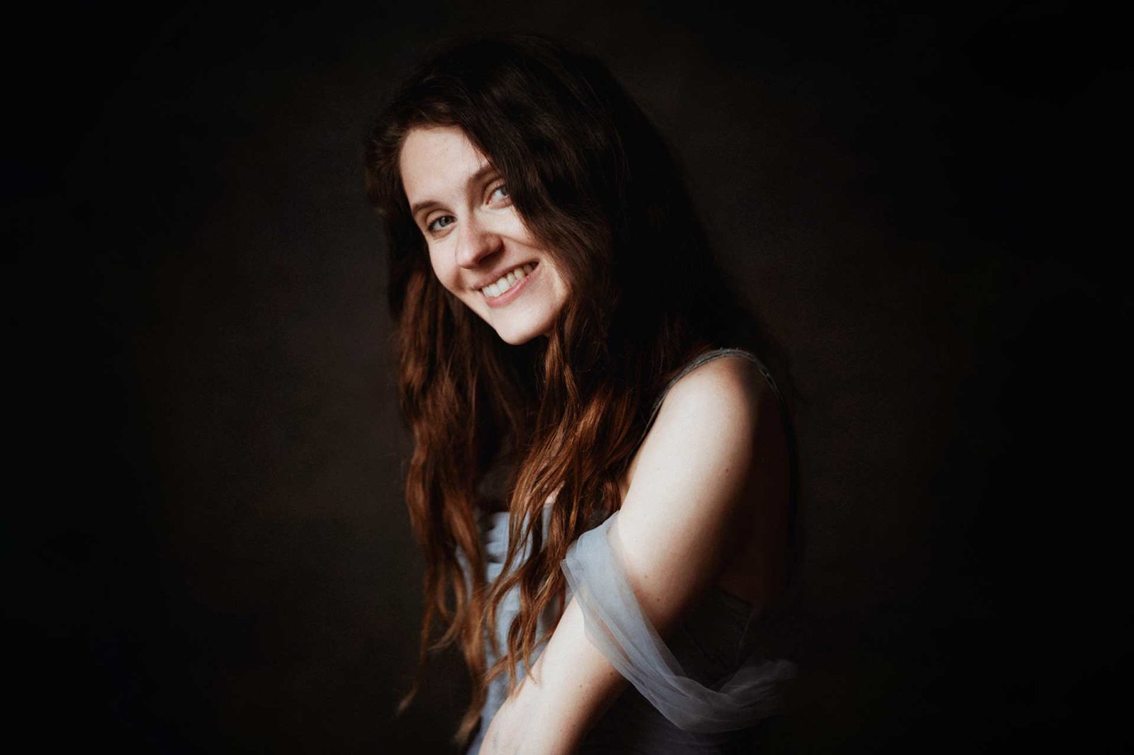 Interview with Marlena Wels from Germany