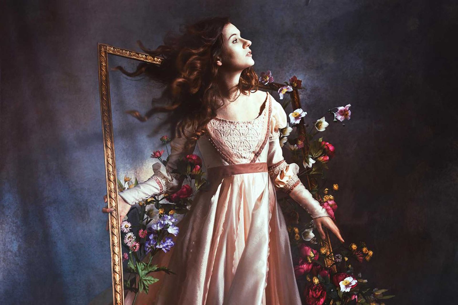 A Journey to the Self | 2023