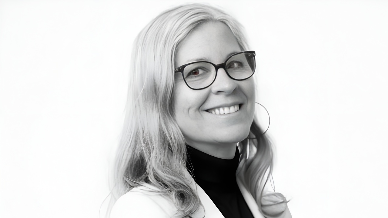 Interview with Danielle Giguère from Canada