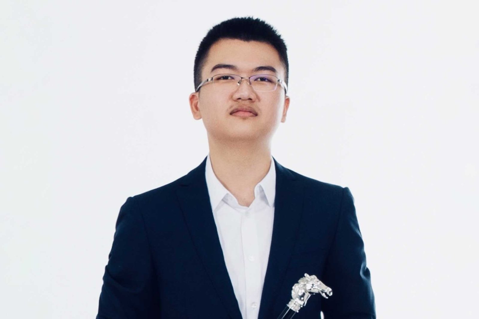Interview with Shuhan Sheng from United States