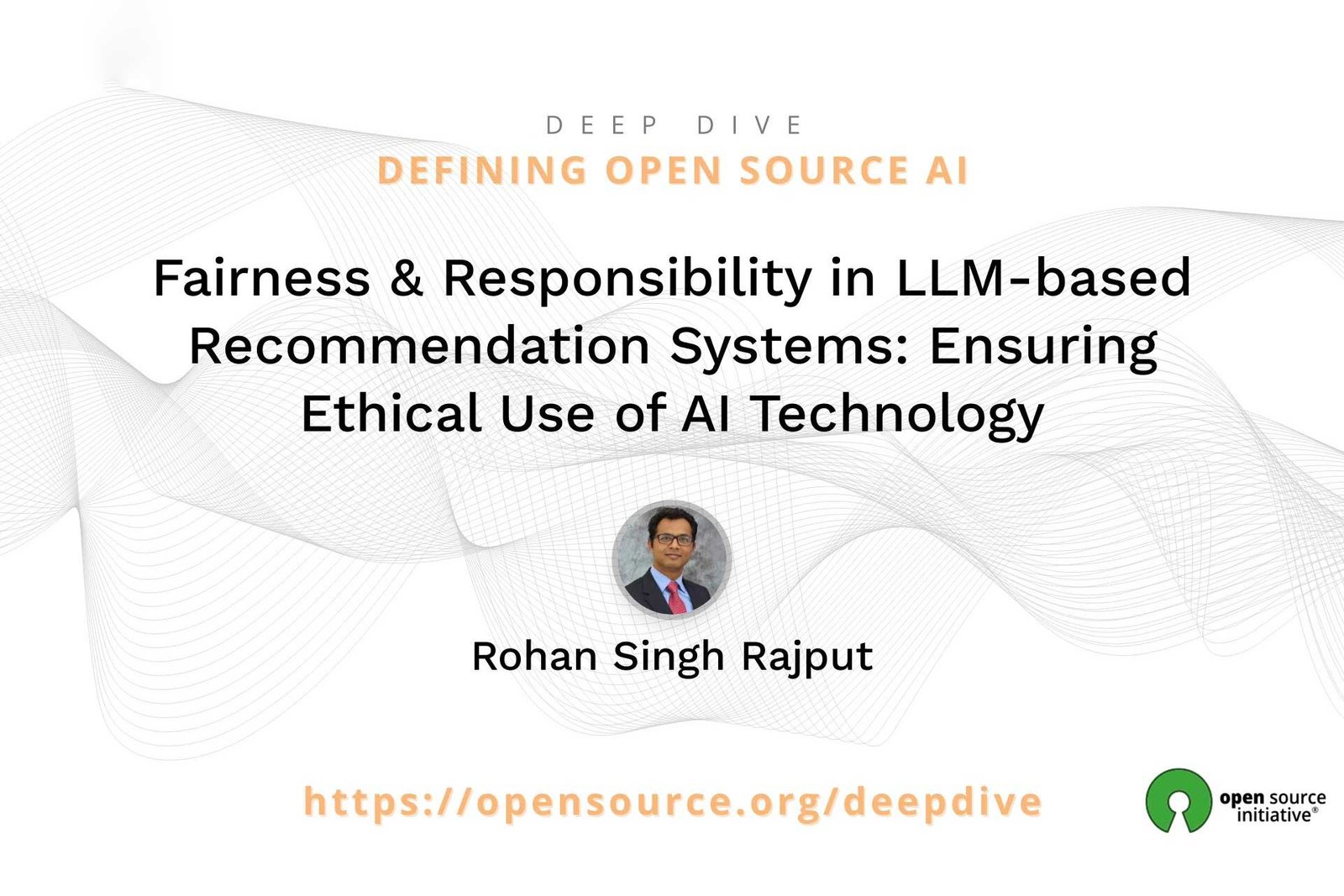 Rohan Singh Rajput | 2023