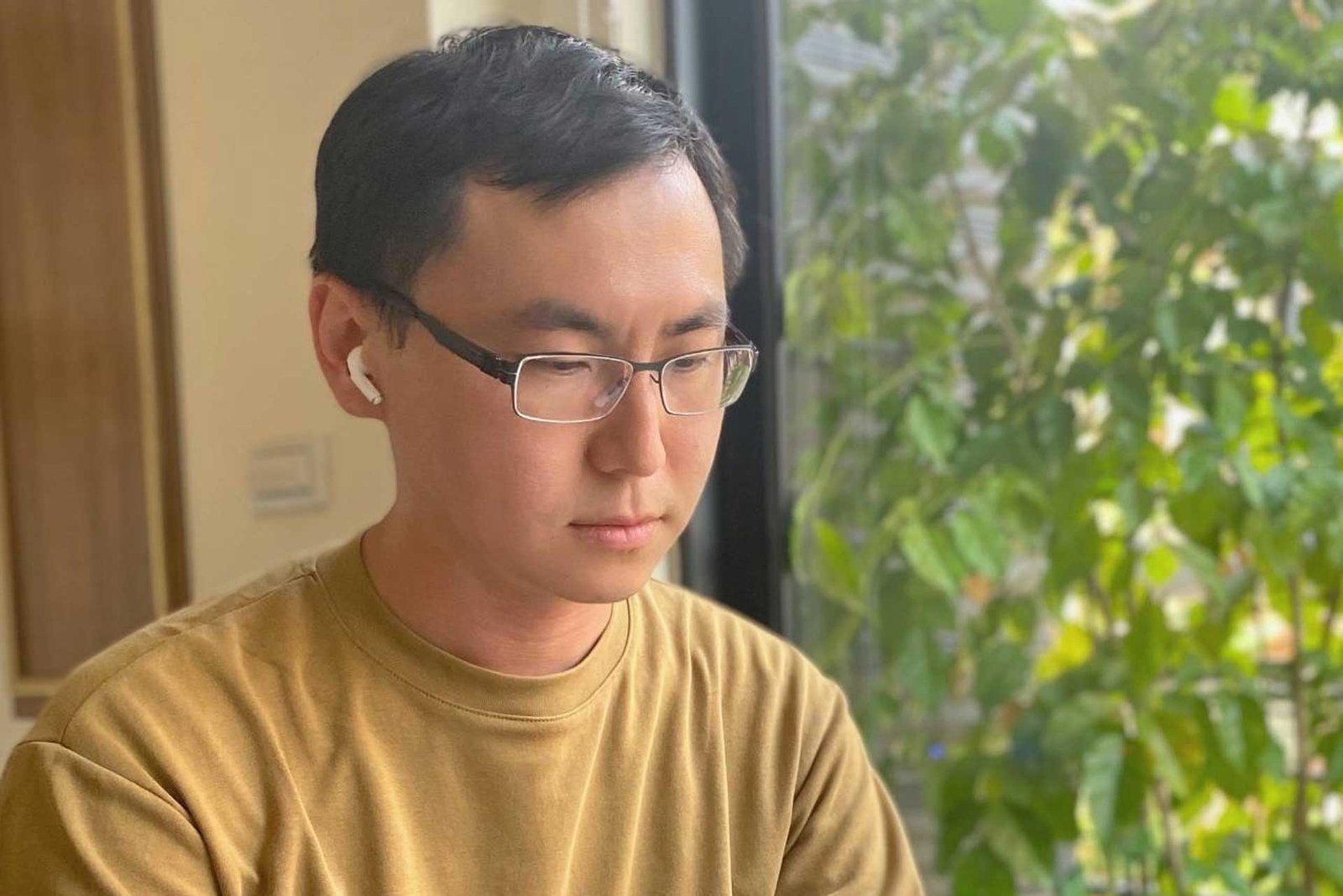 Interview with Tony Liu of Culture Path