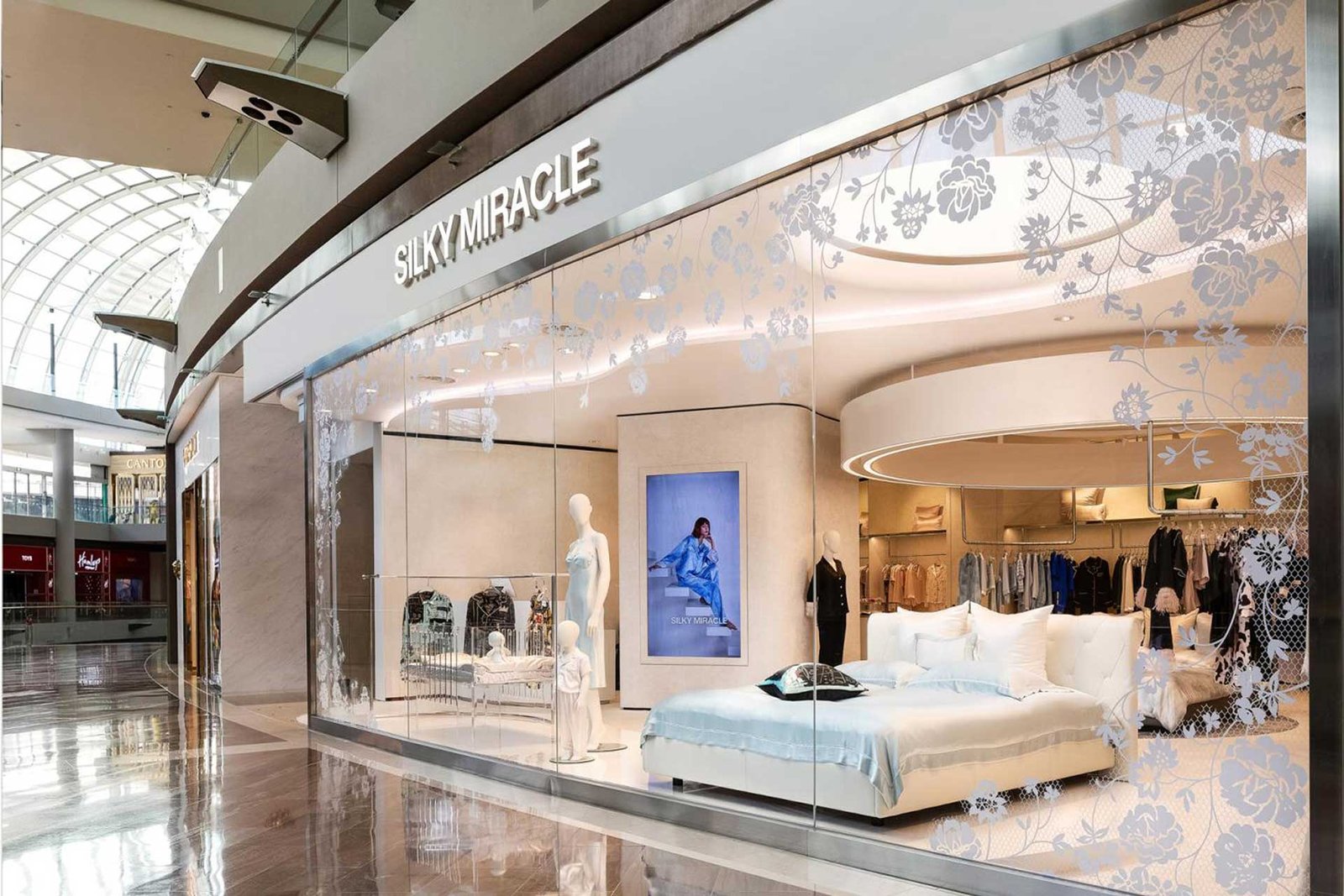 Silky Miracle | 2023