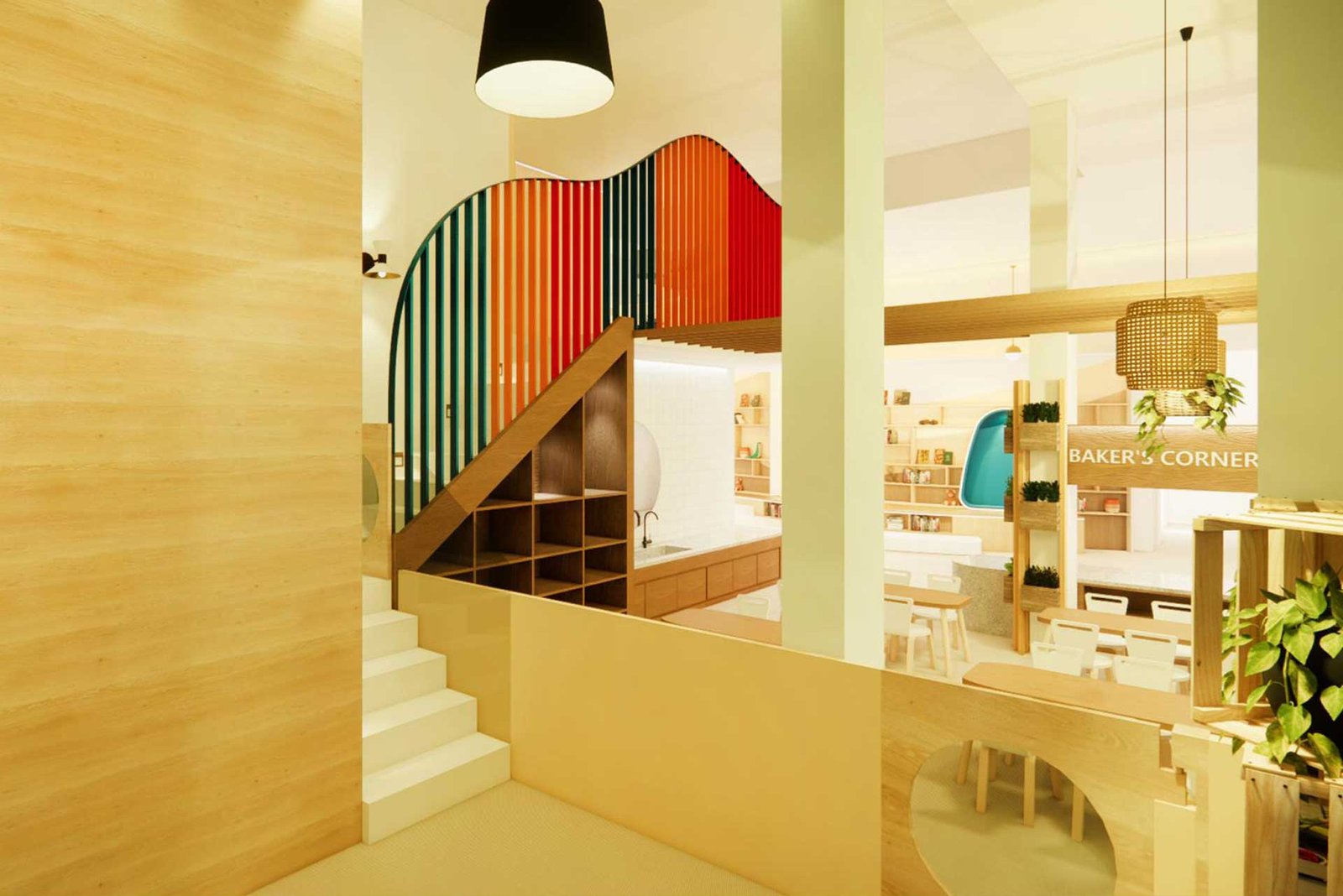 Children's Cove @ Pasir Ris | 2023