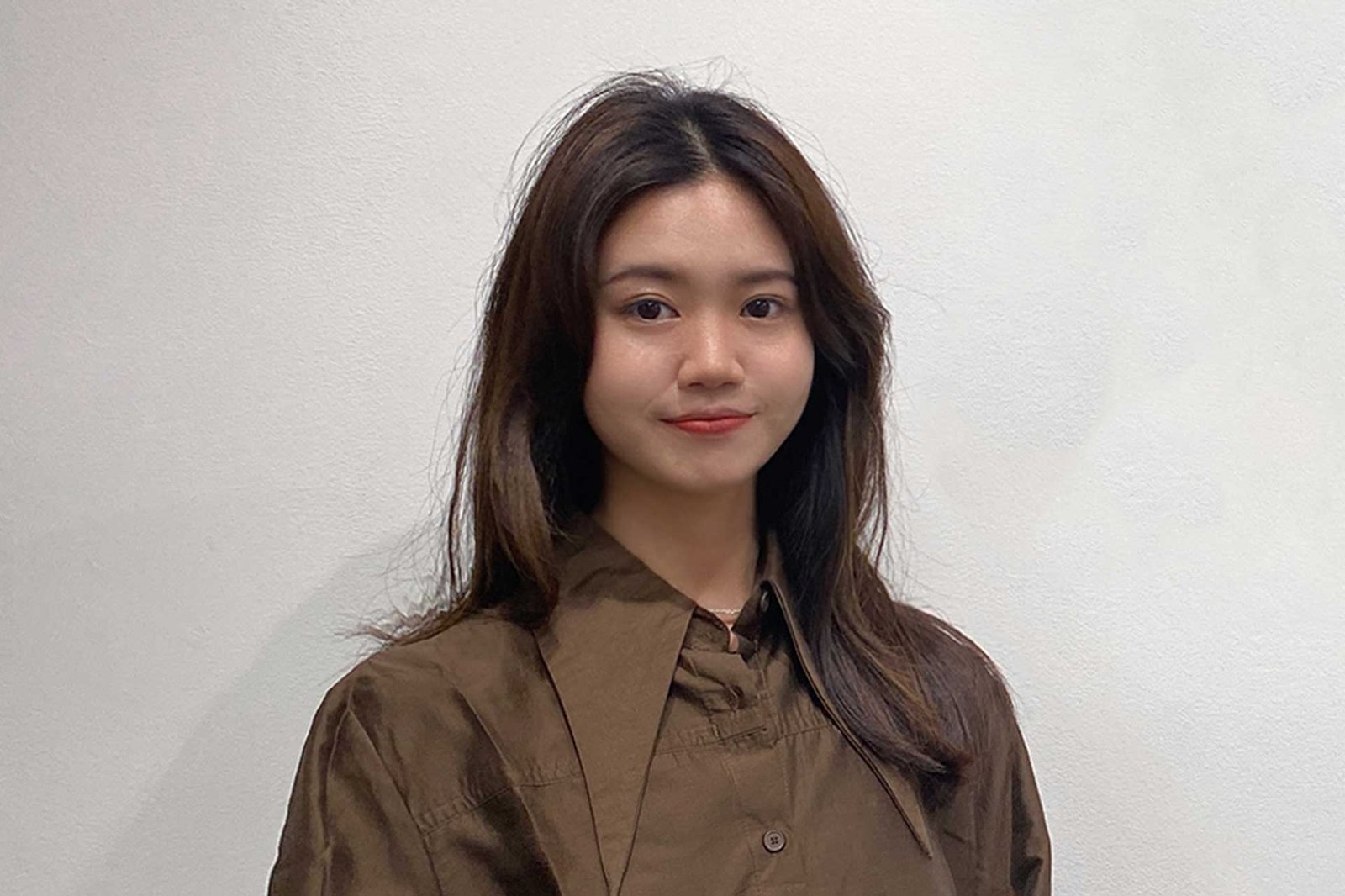 Interview with Sizhe Huang from United States