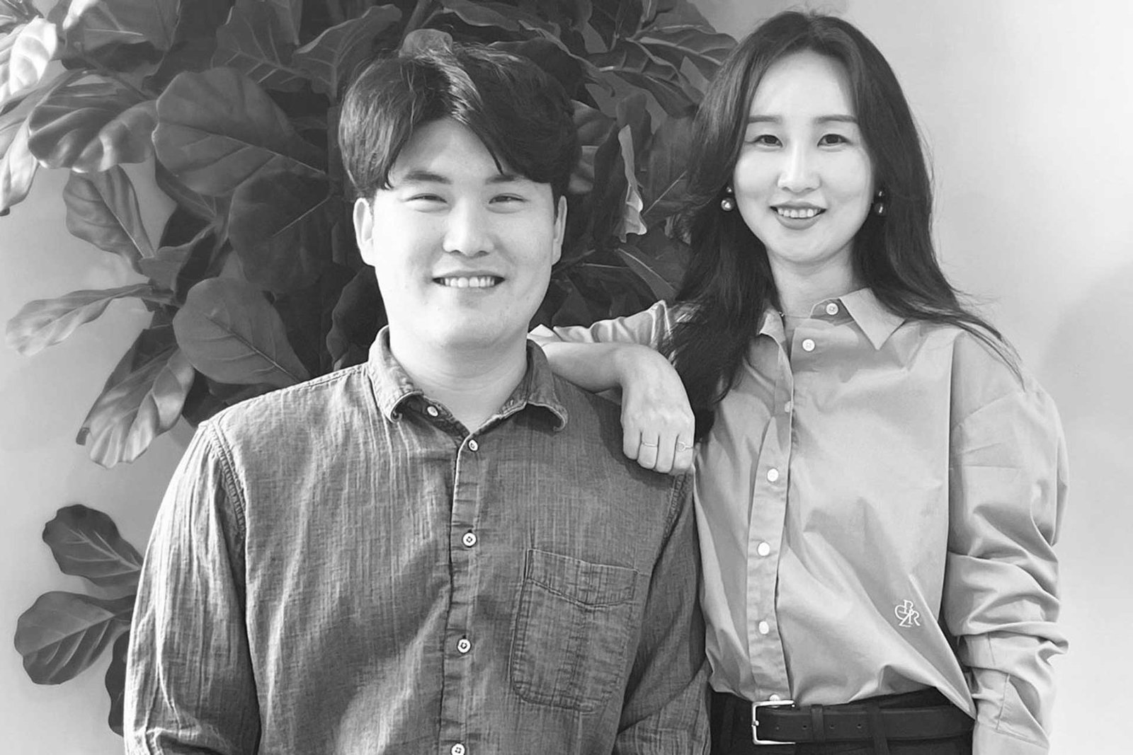 Interview with Min Jea Seo and Darae Kim from the United States