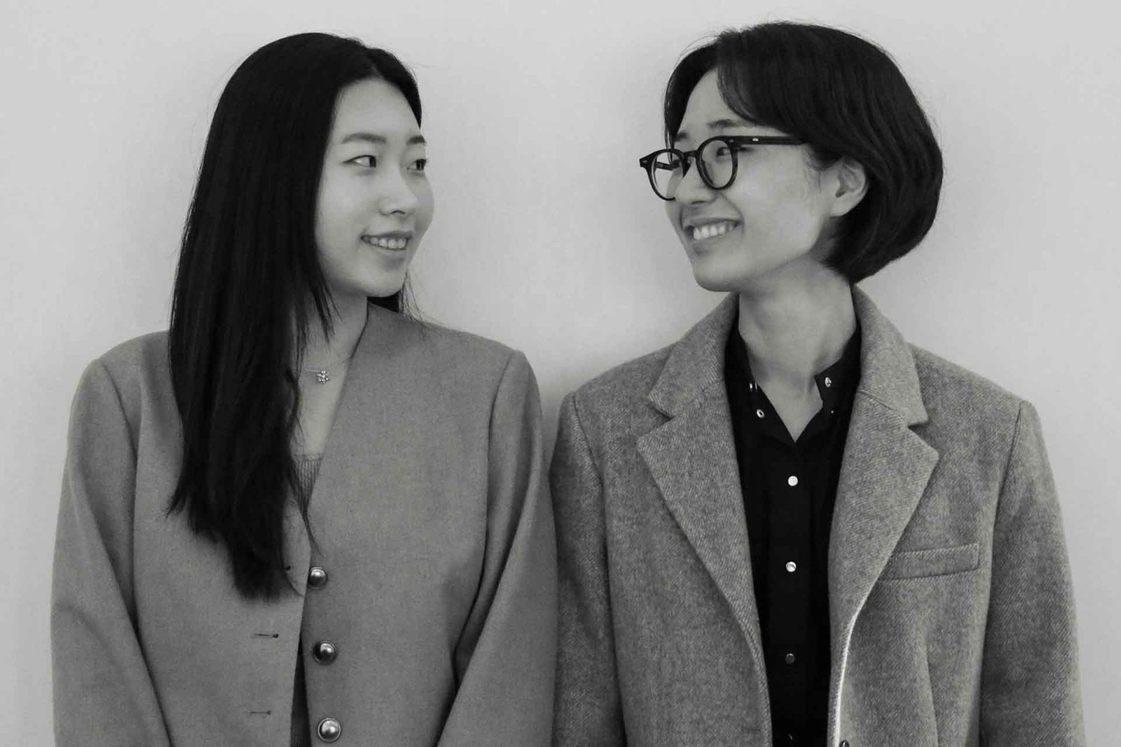 Interview with Sophia Ko and Moonyoung Kim from United States
