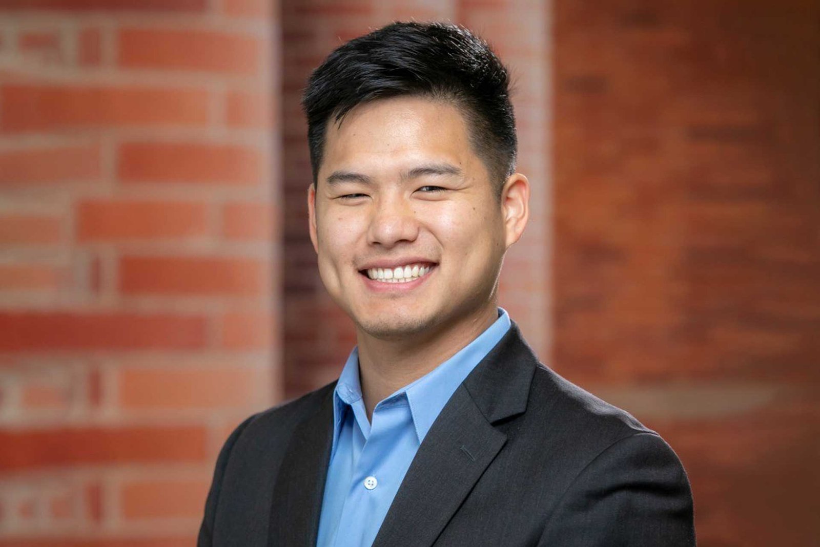 Interview with Kevin Wu from United States