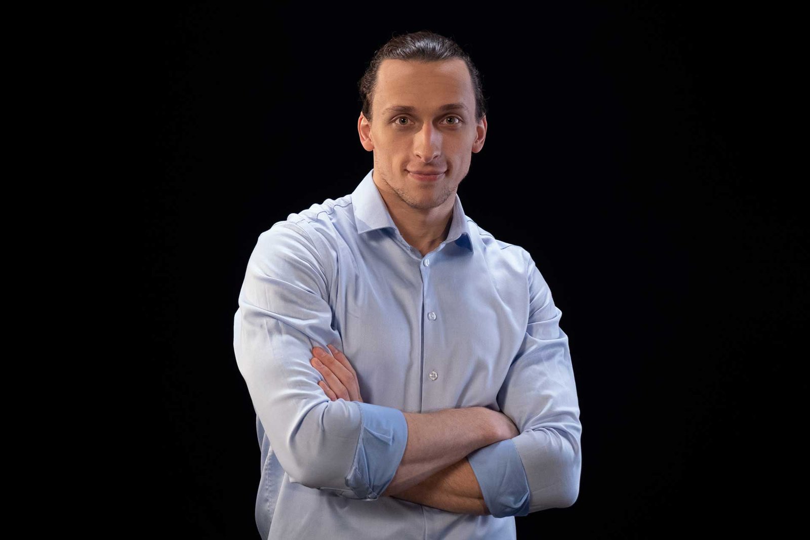 Interview with Aleksei Shamin of VZ Agency