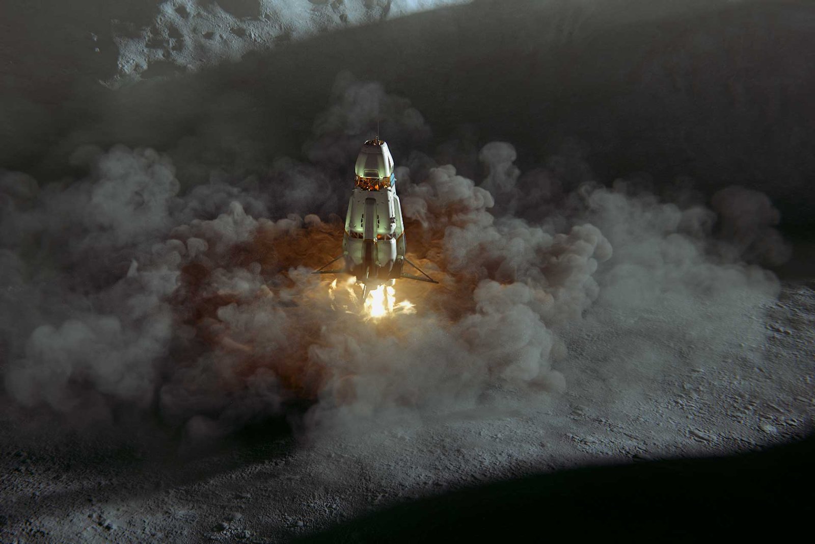 PlanetOfBets – Sports in Space | 2023