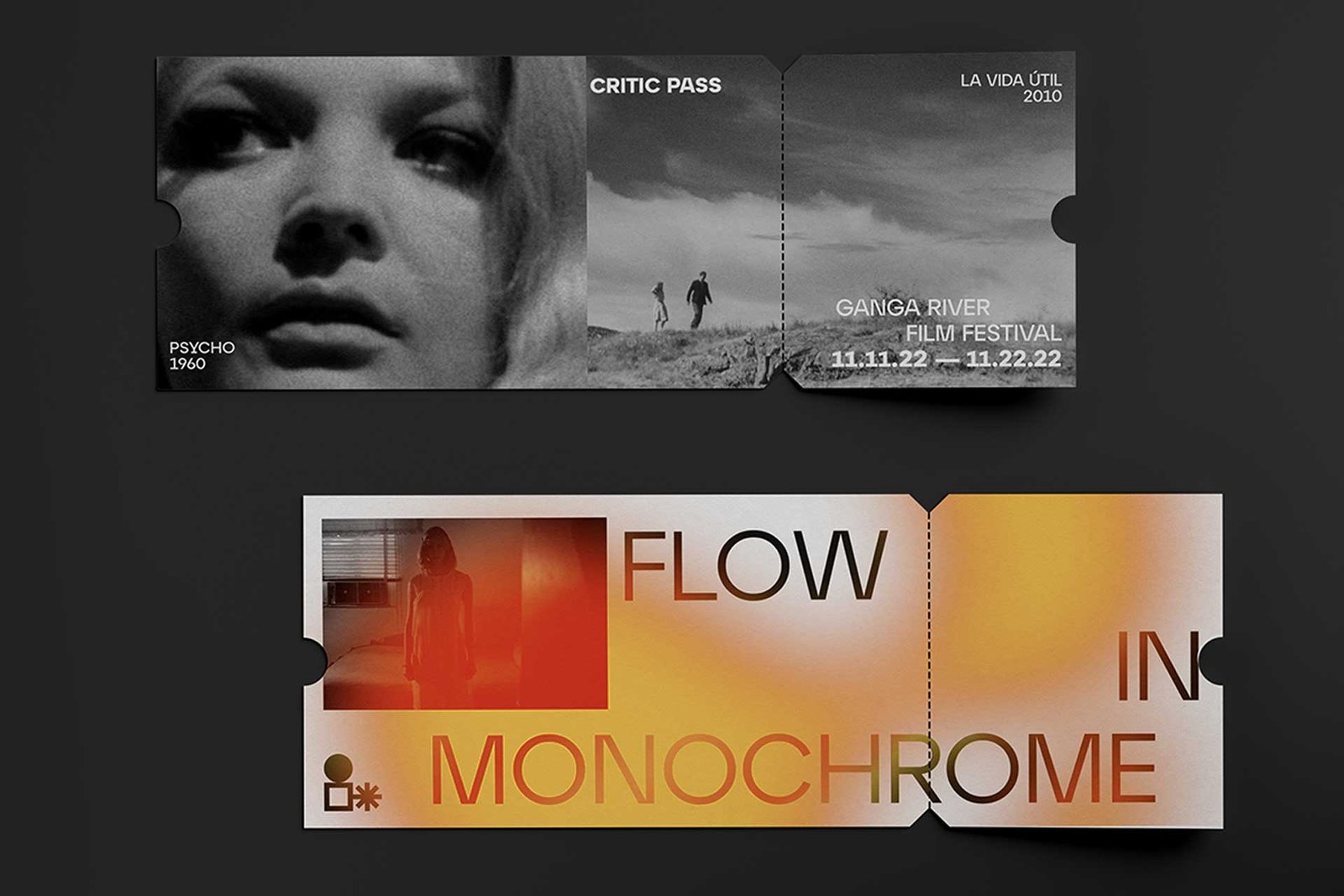 Ganga River Film Festival | 2023