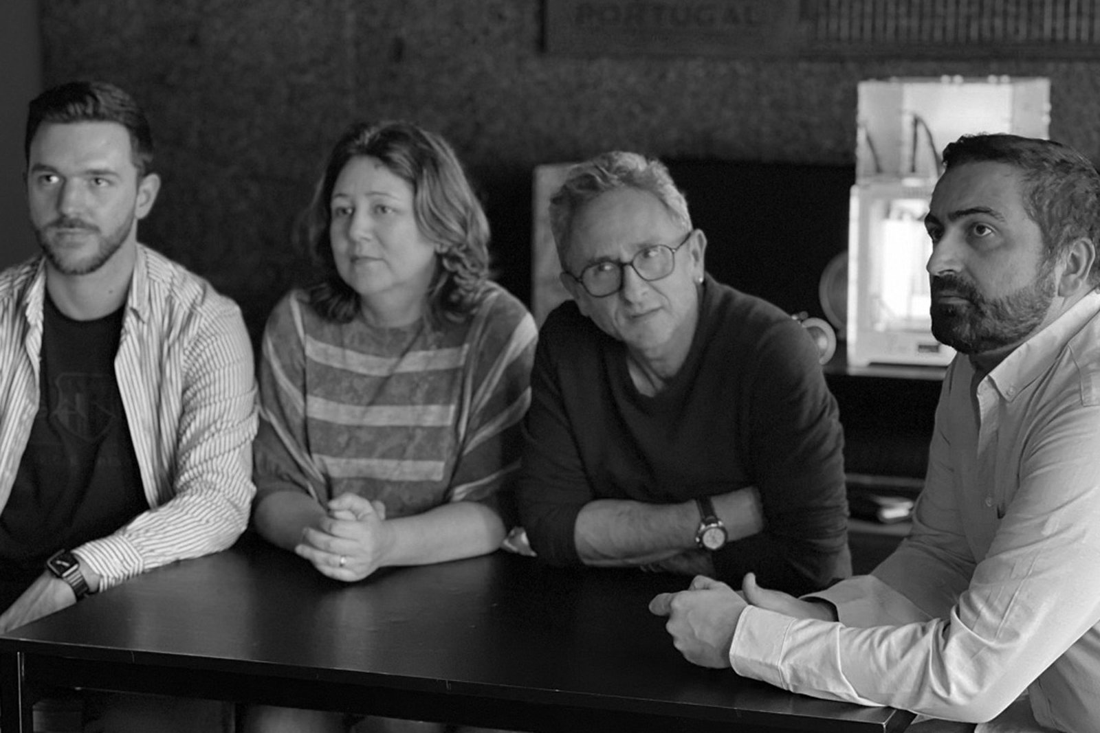 Interview with Instituto Politécnico de Viana do Castelo from Portugal