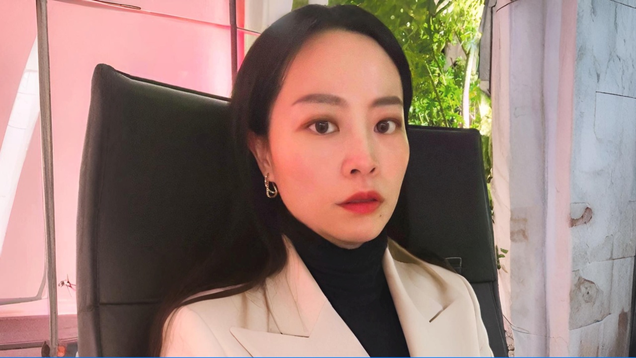 Interview with Xiao Yi Chen (Iris Chen) of Iris Chen Interiors International Ltd.