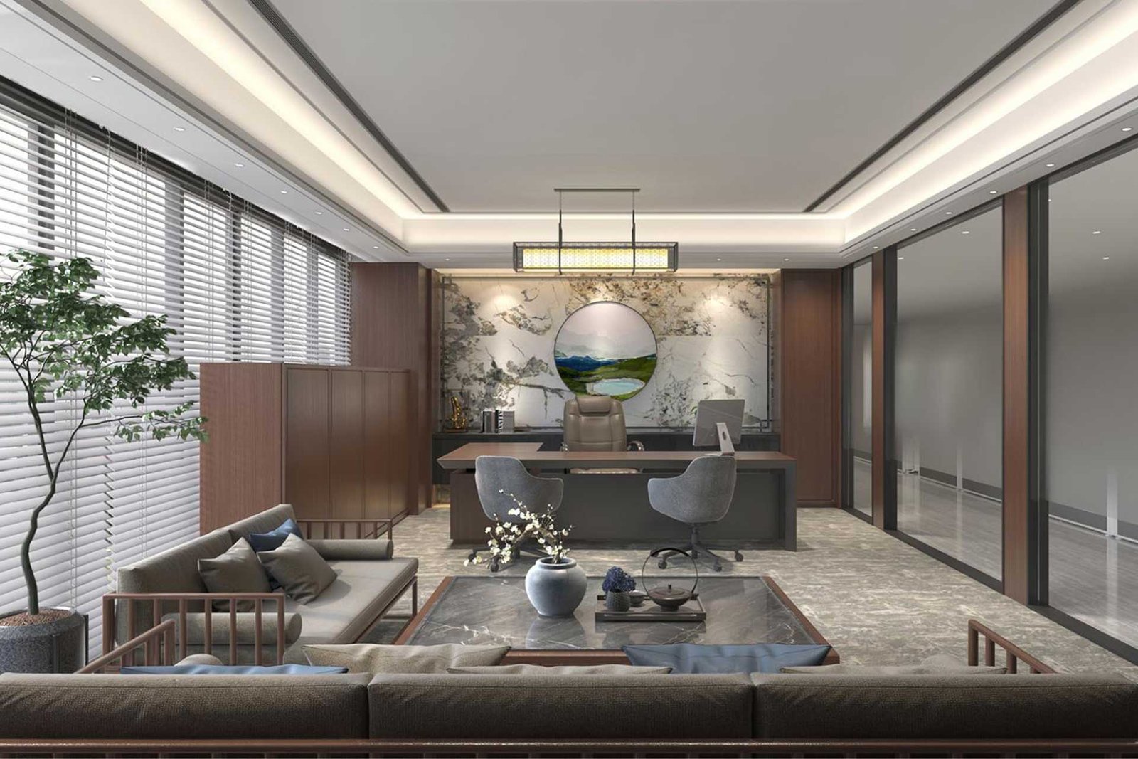 Co-Existence and Co-Prosperity | 2023