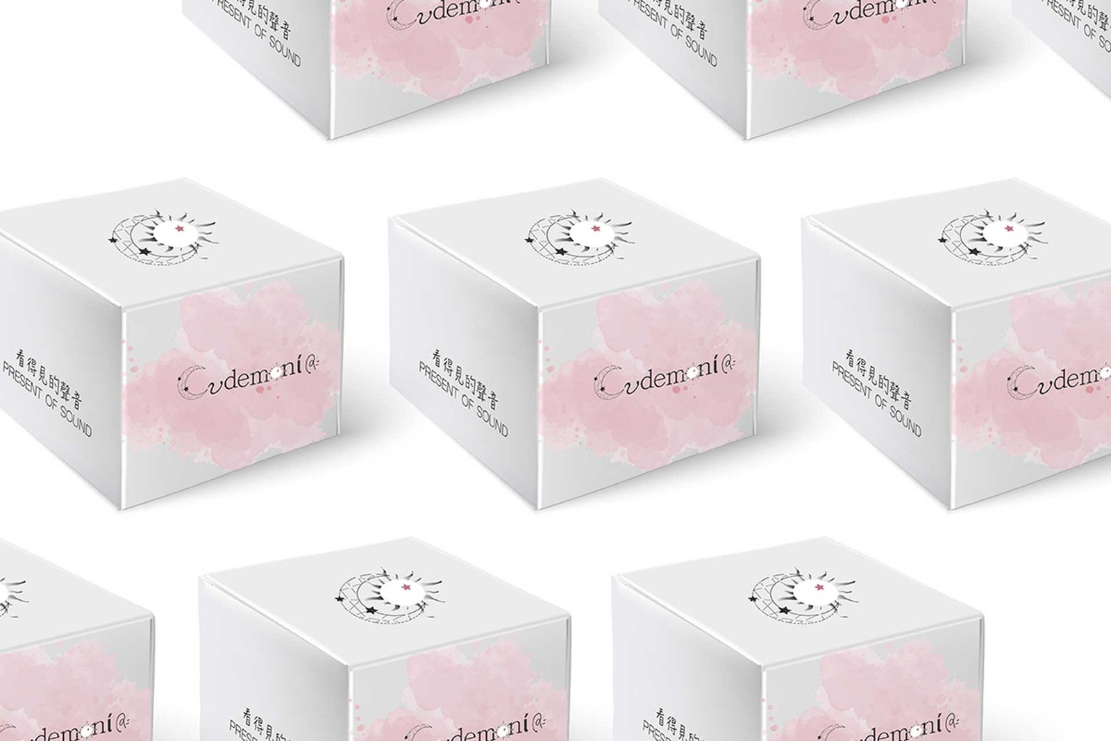 看得見的聲音（可見的聲音）聲音的呈現 | 2023