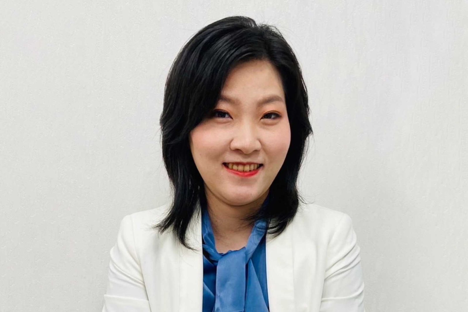 Interview with I-Wen Chien of Gukang Co.,Ltd