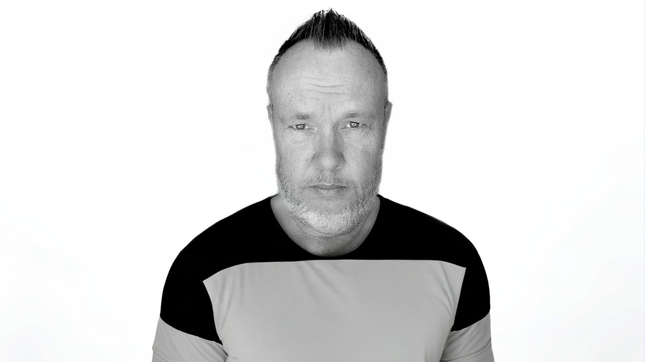 Interview with John T. Pedersen from Norway