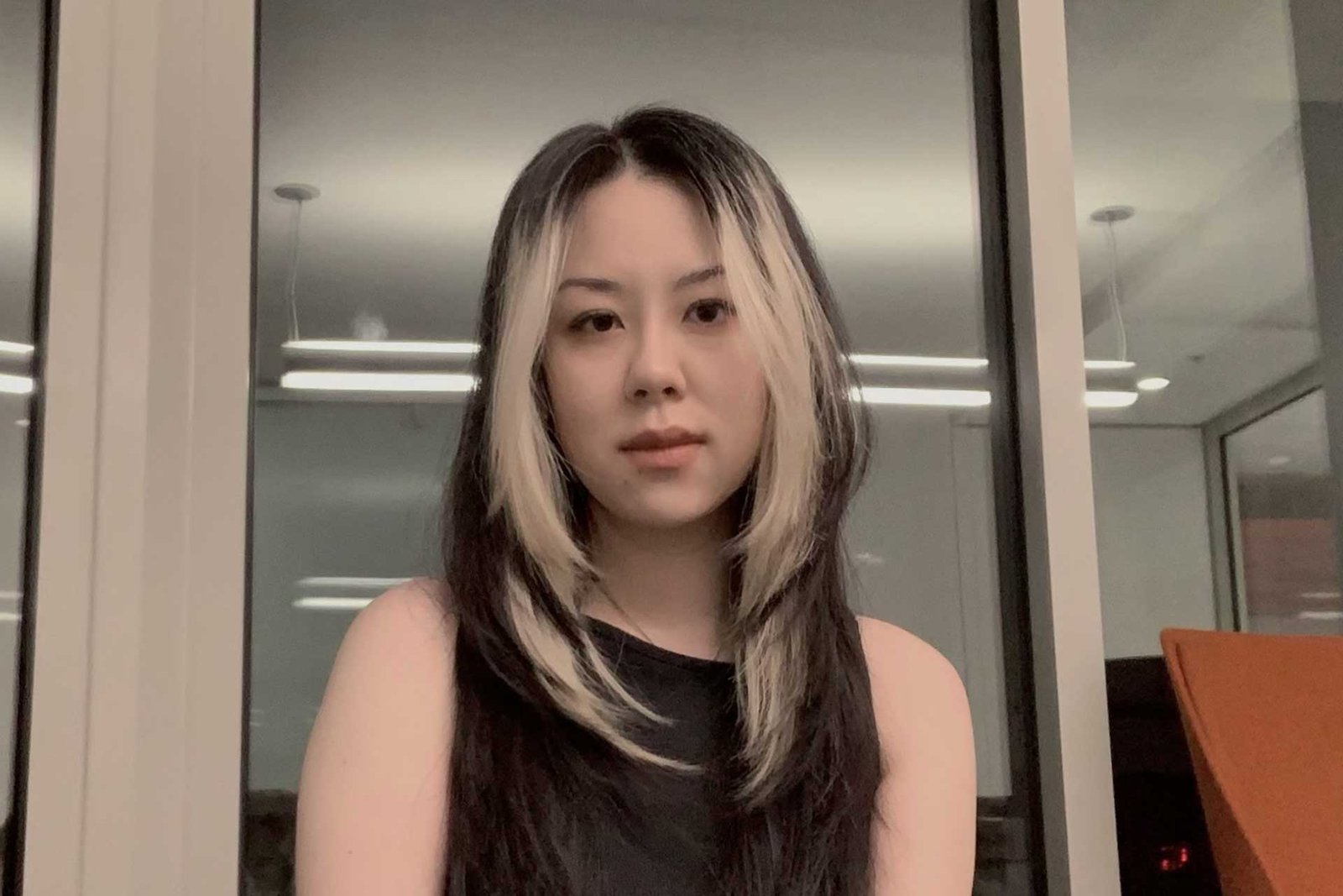 Interview with Hanyu Mu from United States