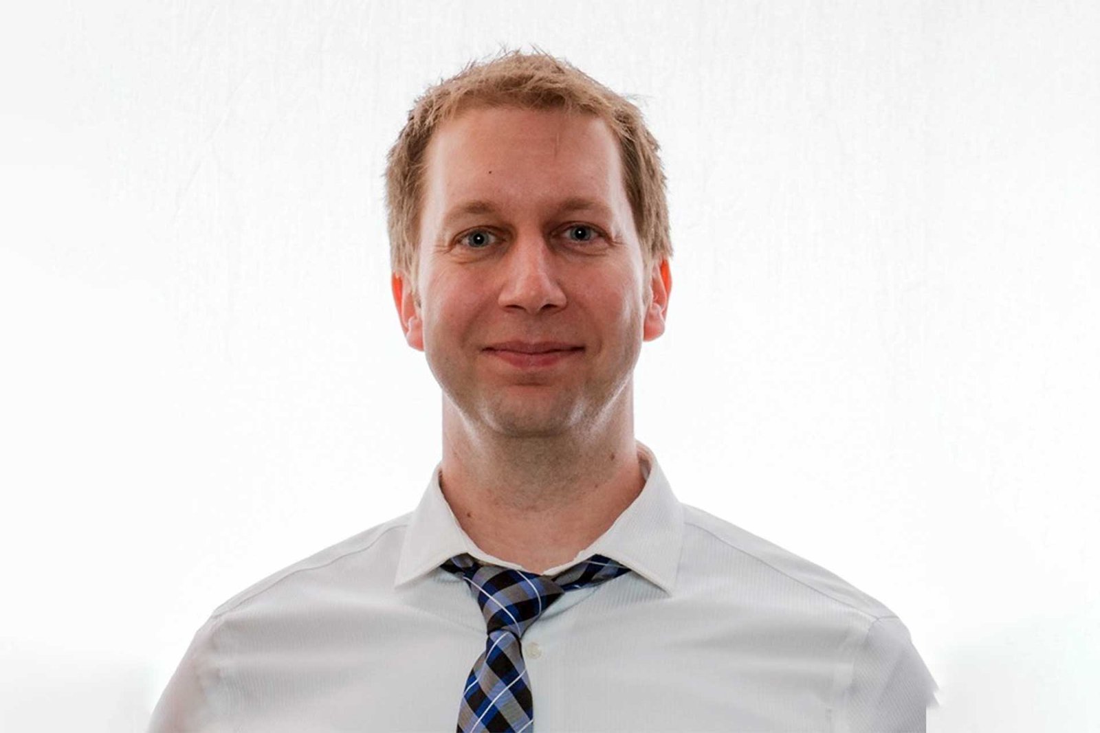 Interview with Vincent Blanchard from Canada