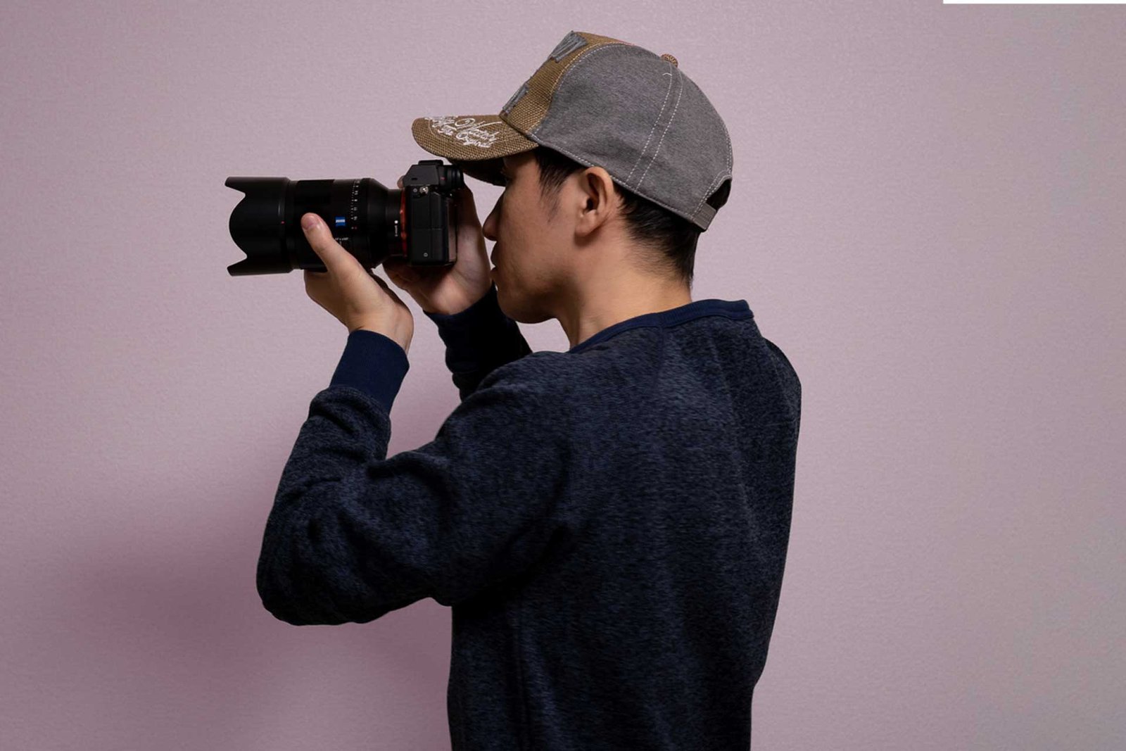 Interview with Kenji S from Japan