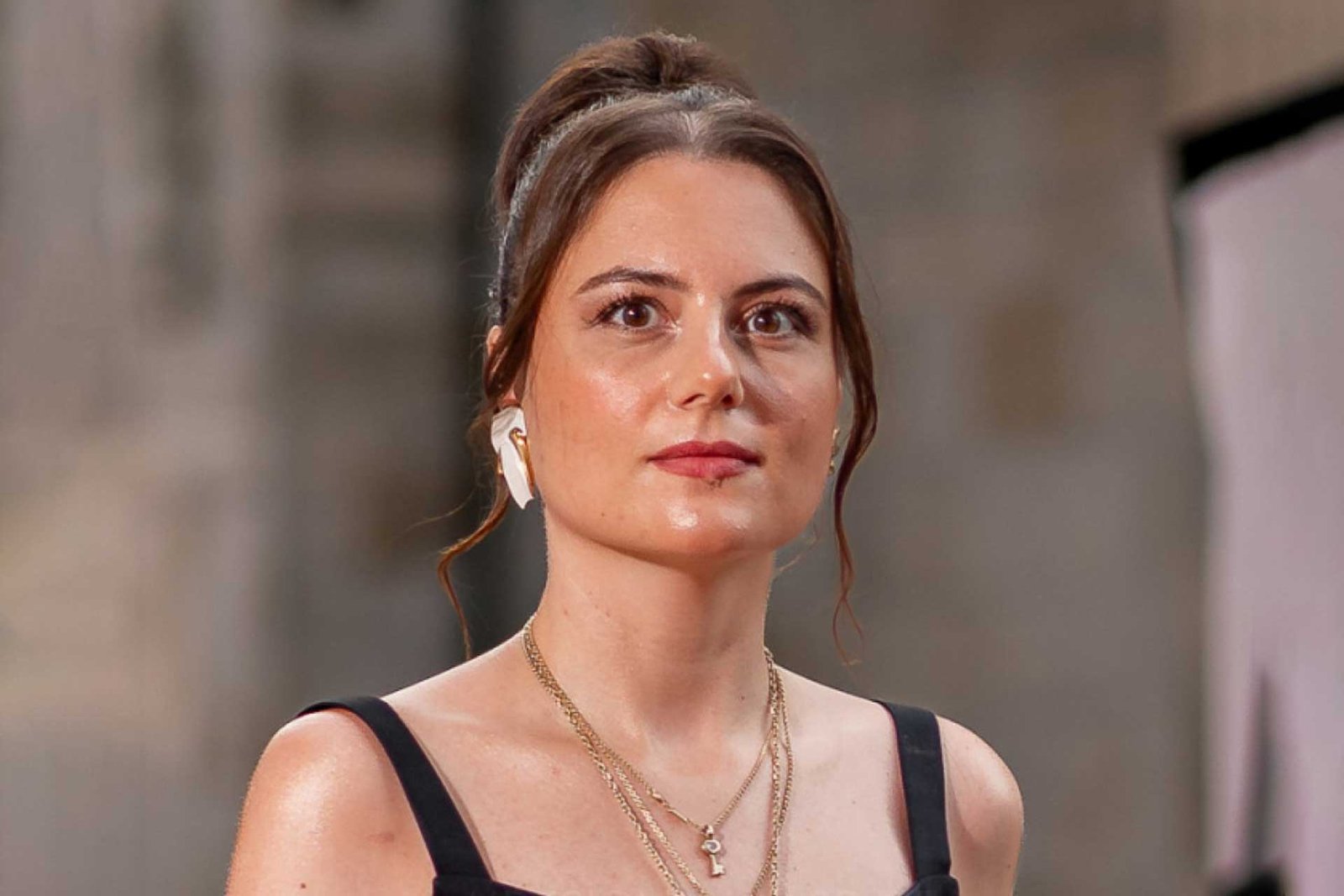 Interview with Nataliya Naymark of NNaymark design