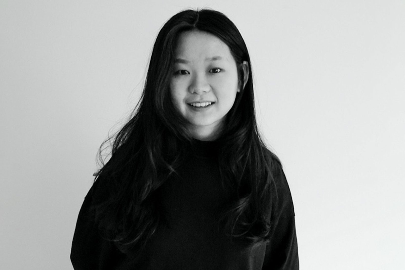 Interview with Mei Lu from United States