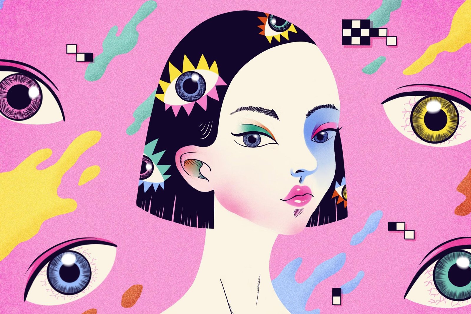 Digital Desires | 2023