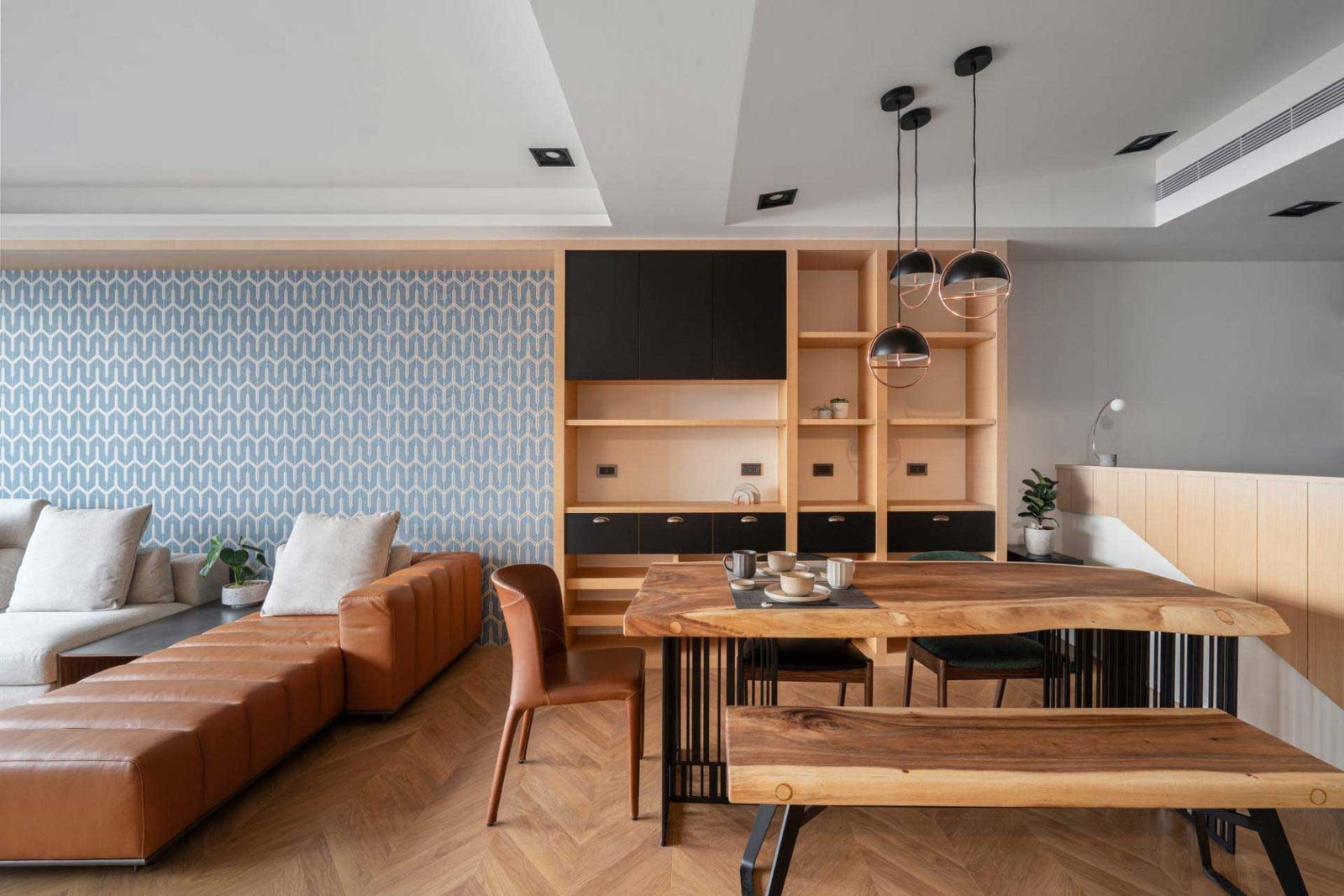 Oriental Rising | 2023